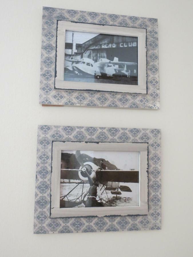 Volare...Oh...Oh Apartment Cernobbio Ngoại thất bức ảnh