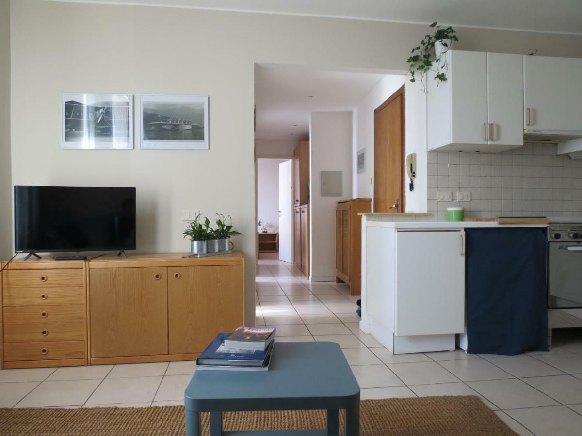 Volare...Oh...Oh Apartment Cernobbio Ngoại thất bức ảnh