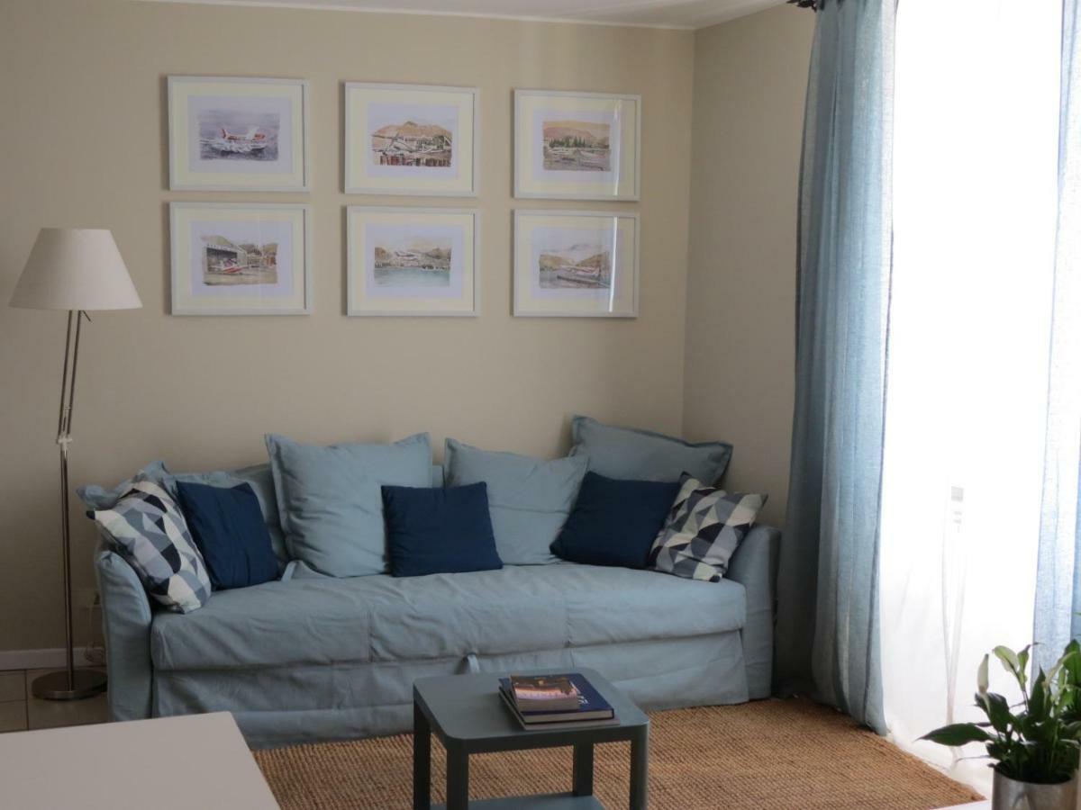 Volare...Oh...Oh Apartment Cernobbio Ngoại thất bức ảnh