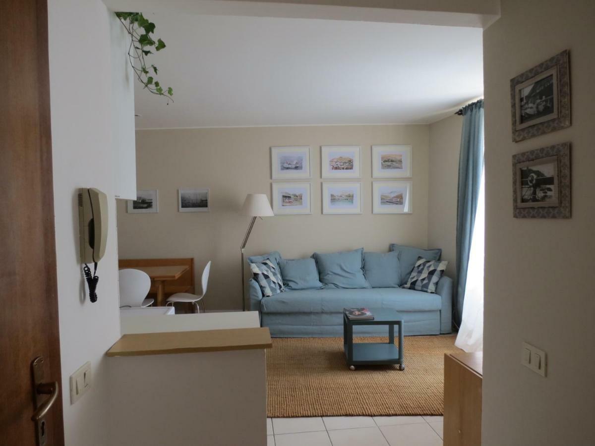 Volare...Oh...Oh Apartment Cernobbio Ngoại thất bức ảnh