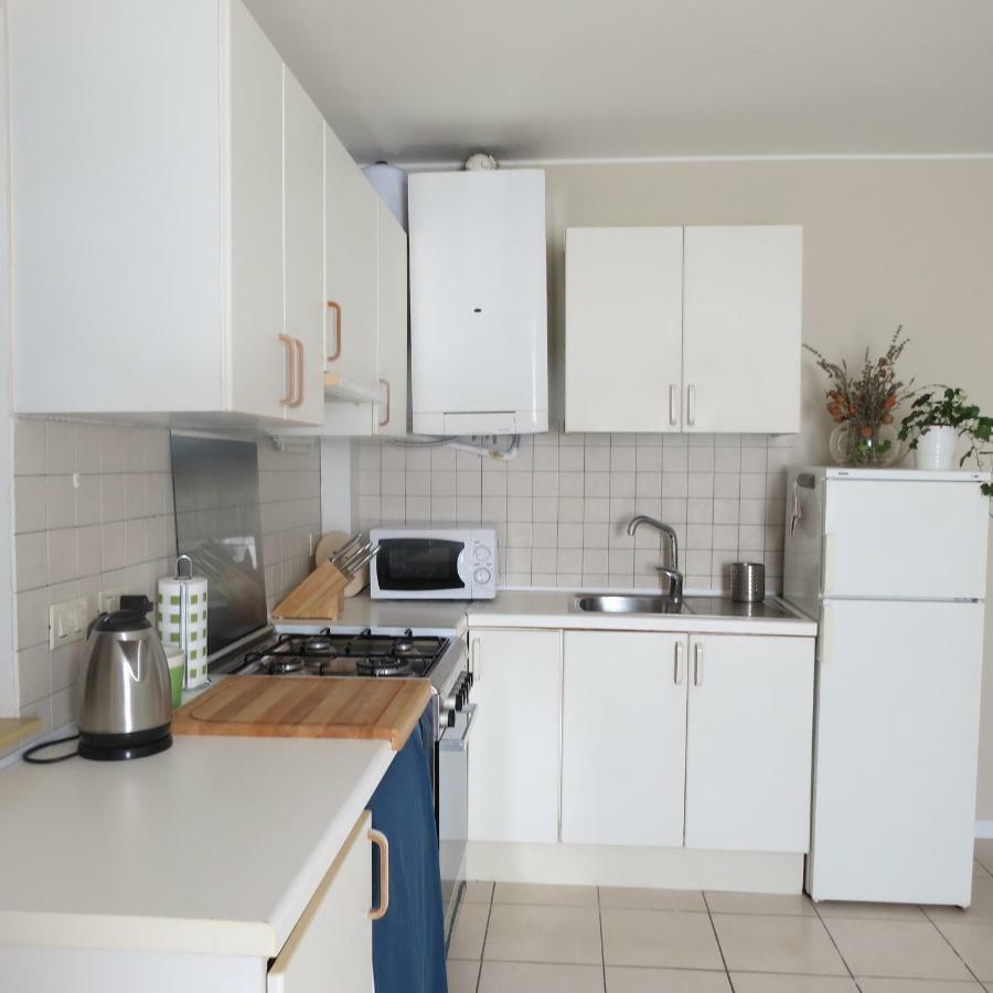 Volare...Oh...Oh Apartment Cernobbio Ngoại thất bức ảnh